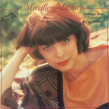 Mireille Mathieu