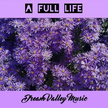 A Full Life by Dream Valley Music - album cover