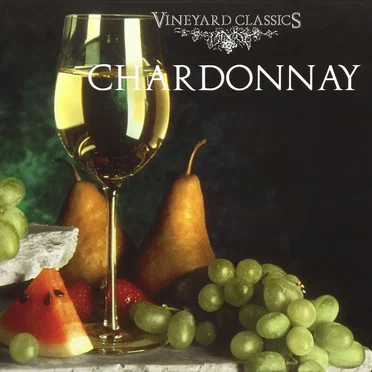 Vineyard Classics: Chardonnay by Various Artists - album cover