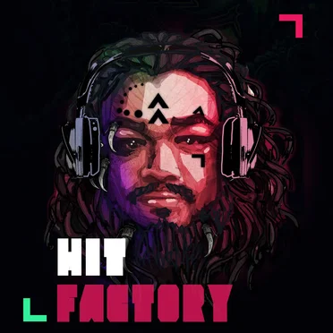 Hit Factory by Fuad - album cover