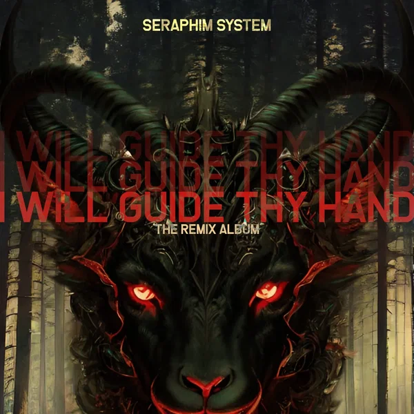 I Will Guide Thy Hand