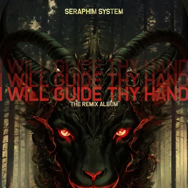 I Will Guide Thy Hand