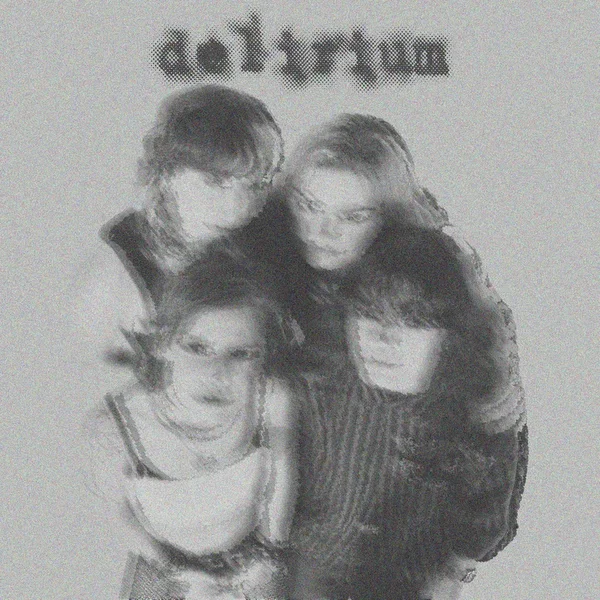Delirium