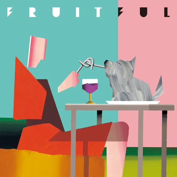 Fruitful