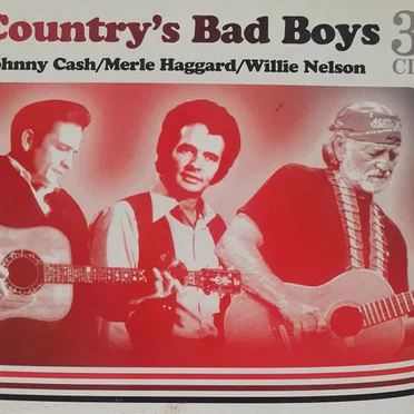 Country’s Bad Boys