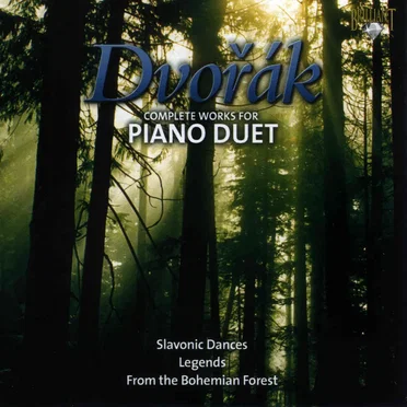 Complete Works for Piano Duet