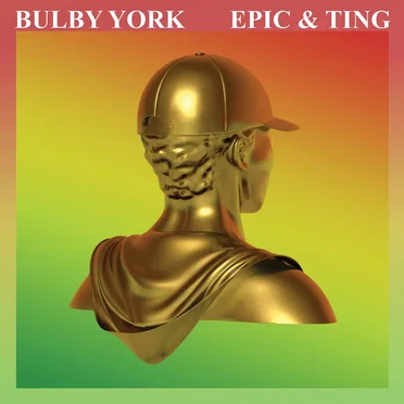 Epic & Ting by Bulby York - album cover