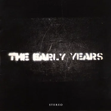The Early Years