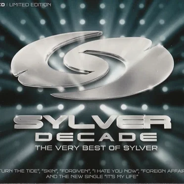 Decade (The Very Best of Sylver)