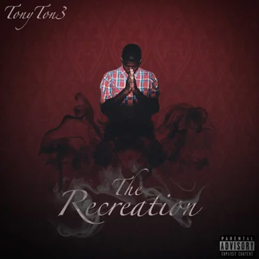 The Recreation by TonyTon3 - album cover
