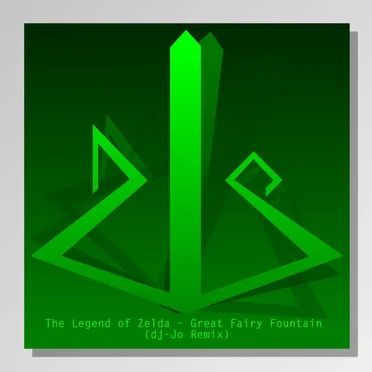 Great Fairy Fountain (dj-Jo remix)