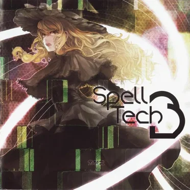 SpellTech3