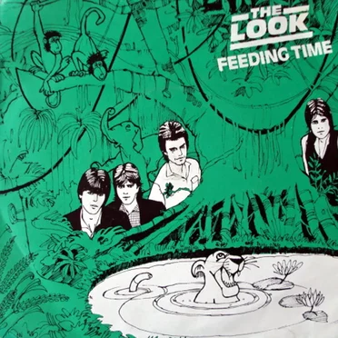 Feeding Time