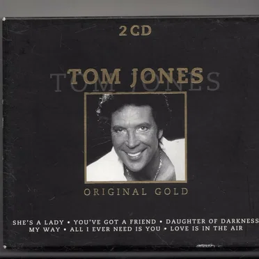 Original Gold