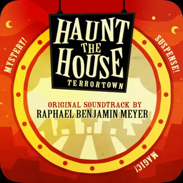 Haunt the House: Terrortown