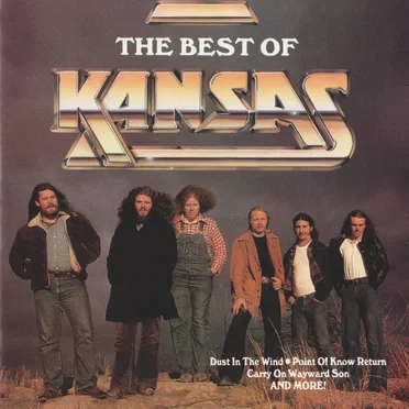 The Best of Kansas