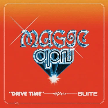 Drive Time Suite