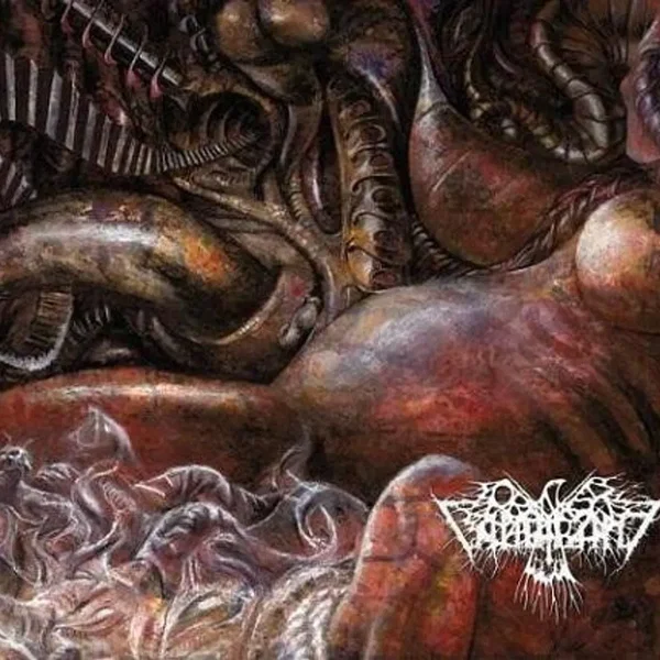 Candy Cane / Oranssi Pazuzu
