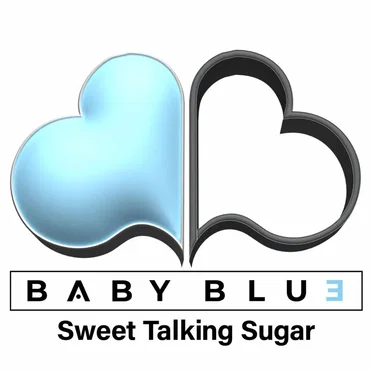 Sweet Talking Sugar by Baby Blue - album cover