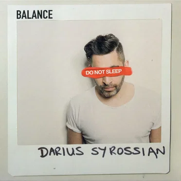 Balance Presents Do Not Sleep