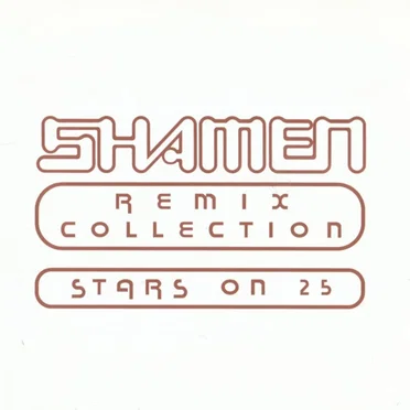 Remix Collection: Stars On 25