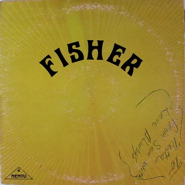 Fisher