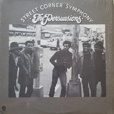 Street Corner Symphony