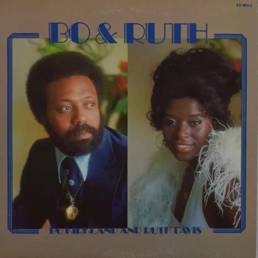 Bo & Ruth