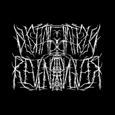 DUSTTALE: REVENGE Official Soundtrack by Various Artists - album cover