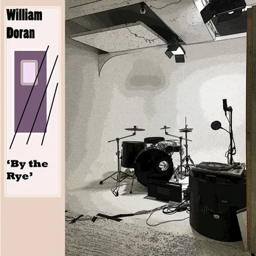 By the Rye by William Doran Septet - album cover