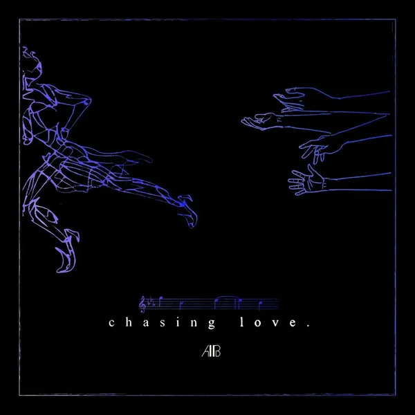 Chasing Love.
