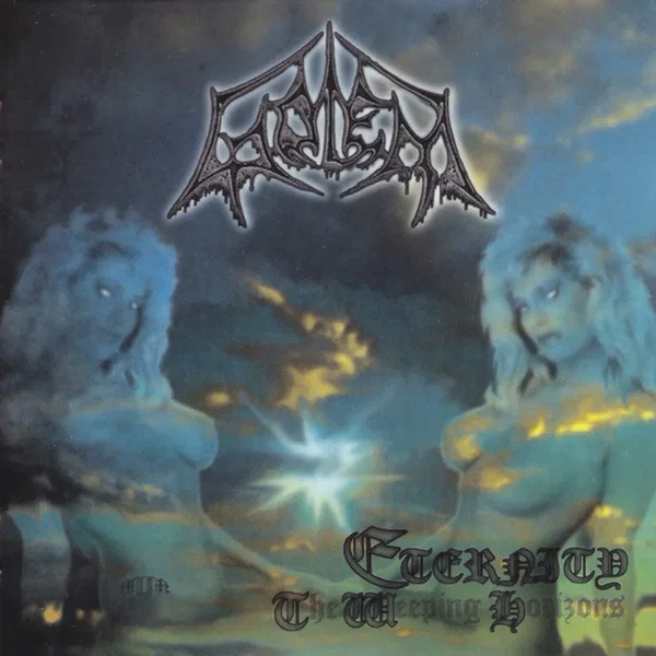 Eternity: The Weeping Horizons