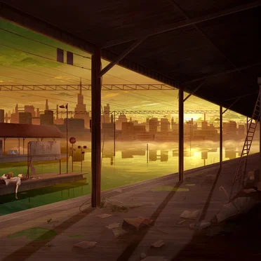Lofi Series by ÆkaSora - album cover