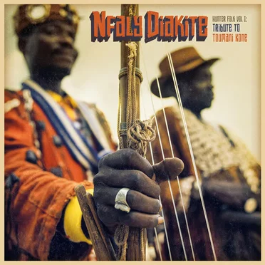 Nfaly Diakité