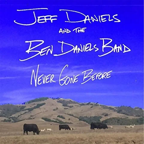 The 500 Presents: Jeff Daniels