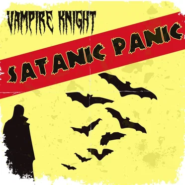 Satanic Panic