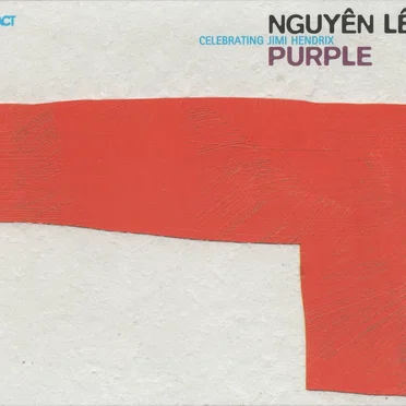 PURPLE: Celebrating Jimi Hendrix