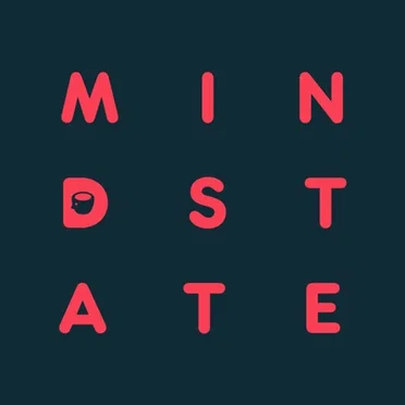 Mind State, Vol. 1 by Various Artists - album cover
