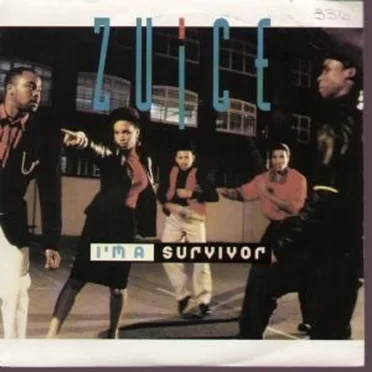 I'm A Survivor