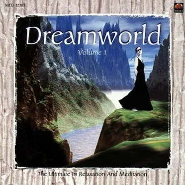 Dreamworld – Volume 1