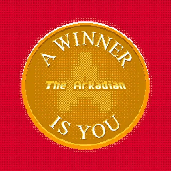 A Winner Is You