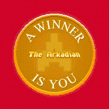 A Winner Is You