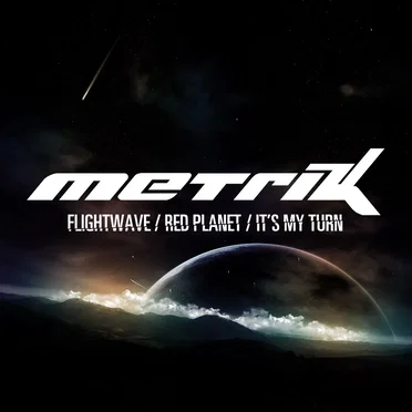 Flightwave EP