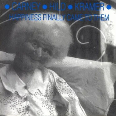 Happiness Finally Came to Them