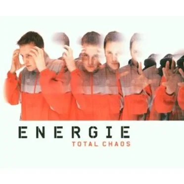 Energie by Total Chaos - album cover
