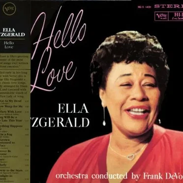 Hello Love