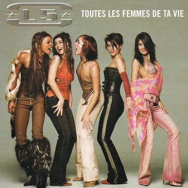 Toutes les femmes de ta vie