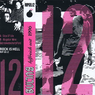 Hilfreich Seit 1996 #12