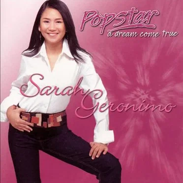 Popstar: A Dream Come True