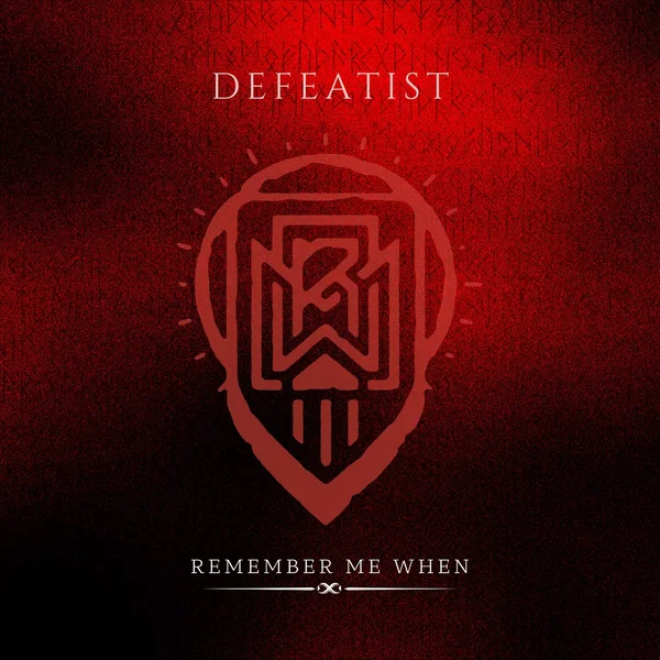Defeatist